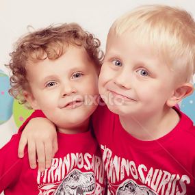 by Rebecca Stone - Babies & Children Child Portraits