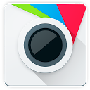 Photo Editor by Aviary mobile app icon