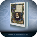 Sonnets by Shakespeare logo