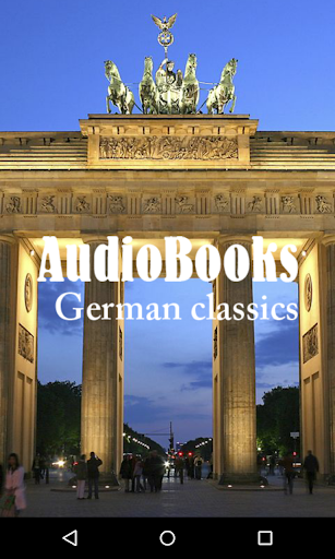 免費下載教育APP|AudioBooks: German classics app開箱文|APP開箱王