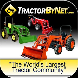 TractorByNet for PC and MAC