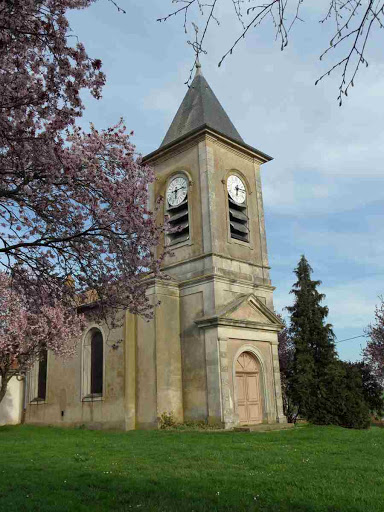photo de Saint Anne