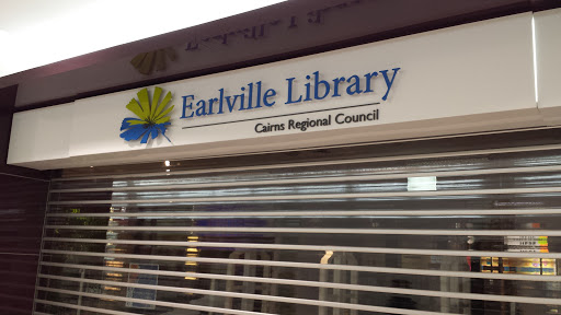 Earlville Public Library