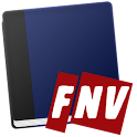 FNV Bouw App logo