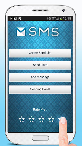 MSMS B - Multi SMS - Group SMS