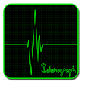 SimpleSeismograph logo