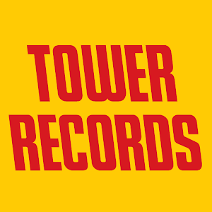 タワーレコードオンライン logo