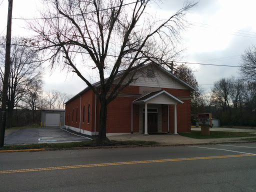 Lockland Church of Christ