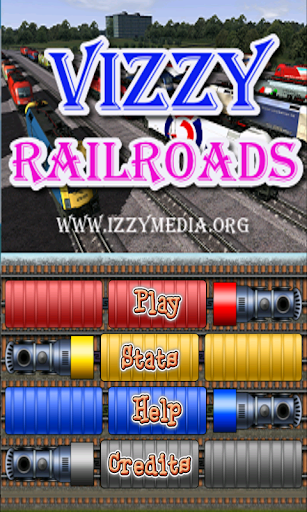 Vizzy Railroads