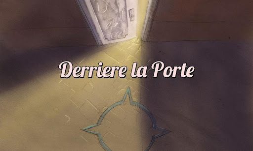 Derriere la Porte