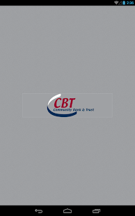 How to download CBT Mobile Banking for Tablet patch 4.7.202 apk for android