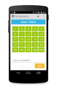 How to mod Learning Multiplication lastet apk for android