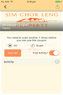 Free Sim Chor Leng Property APK for PC