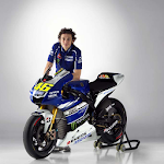 Cover Image of Download Yamaha MotoGP Supporters 1.01 APK