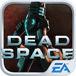 Dead Space™ 動作 App LOGO-APP開箱王