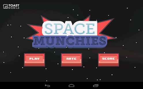 Space Munchies