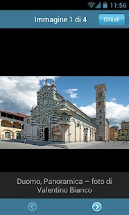 Prato Screenshots 4