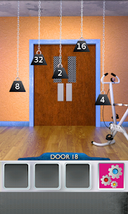Room Escape Screenshots 4