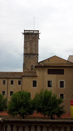Antic Seminari Tower
