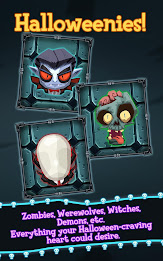 Muertitos a Matching Puzzle poster 12