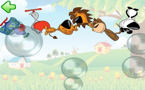 How to install Puzzle: Cute animals HD 1.0 unlimited apk for android