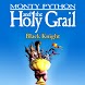 Holy Grail-The Black Knight