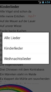 How to install Kinderlieder <Karaoke> 3.8 unlimited apk for android