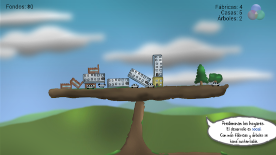 Free Download Balance Alpha APK for Android