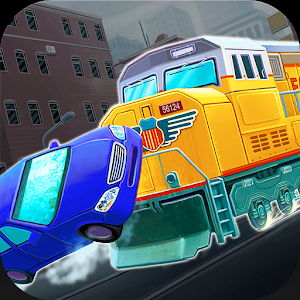 TrafficVille 3D for PC and MAC