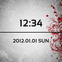 LiveWallpaper Cool Clock