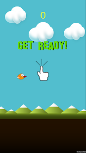 How to mod Flappy Dove 1.0 apk for laptop
