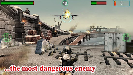 Lastest Gunner APK