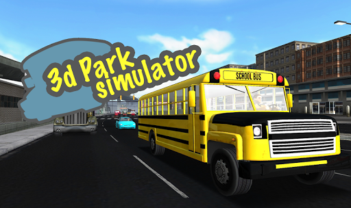 免費下載模擬APP|3D Parking Simulator app開箱文|APP開箱王