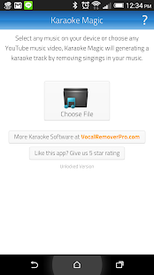 How to get Karaoke Magic 1.0 mod apk for pc