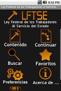 How to mod Ley Federal de los Trabajadore patch 14.12.01 apk for pc