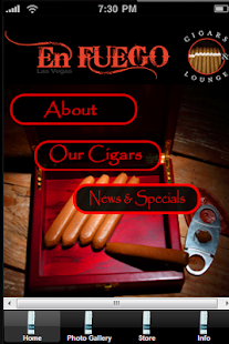 How to install Cigar En Fuego lastet apk for laptop