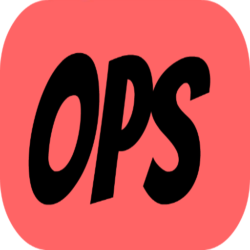 OPS Location 工具 App LOGO-APP開箱王