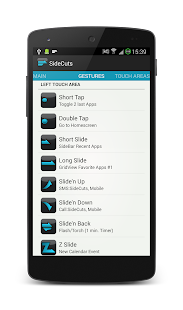 SideControl - screenshot thumbnail
