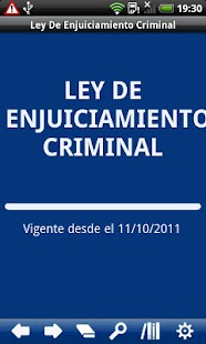How to download Spanish Criminal Procedure Law 1.3 apk for laptop