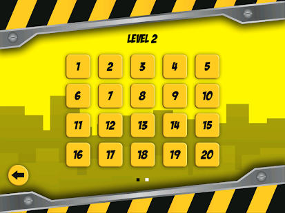 download Equilibrium Puzzle free