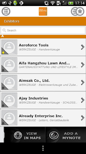 免費下載商業APP|Asia-Pacific Sourcing 2013 app開箱文|APP開箱王
