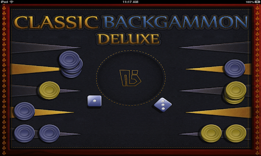 Classic Backgammon PRO APK 10  Free Board Games for Android