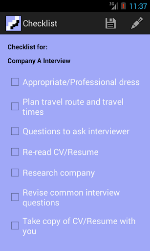 【免費商業App】Job Interview Pro-APP點子