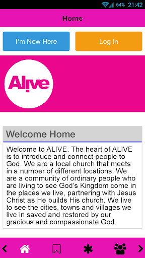 Alive Church