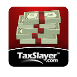 Cover Image of Download TaxSlayer Refund Calculator 1.5 APK