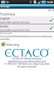 How to get English - Arabic Suite 1.08m apk for android