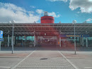 Tampere Pirkkala Airport