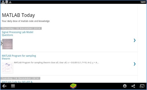 How to install MATLAB Today 0.1 mod apk for pc