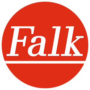 Falk New Maps Download
