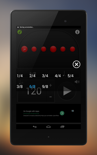 【免費音樂App】Metronome: Tempo Lite-APP點子